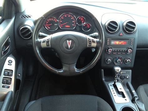 2007 Pontiac G6 - Interior Pictures - CarGurus