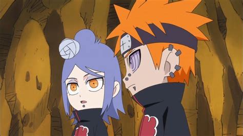 Pin by Tigerlillyzoey on NARUTO Spin-Off: Rock Lee & His Ninja Pals ...