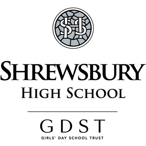 Shrewsbury High School | Shrewsbury