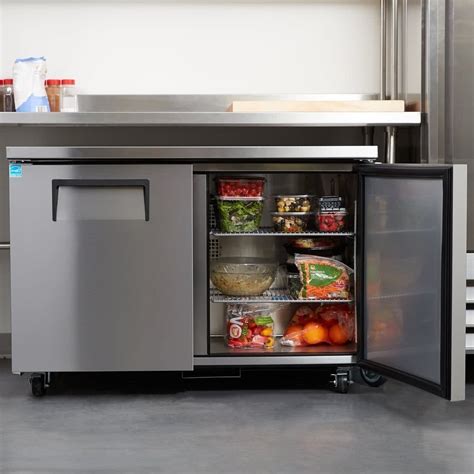 Buy True TUC-48-LP Two Doors Undercounter