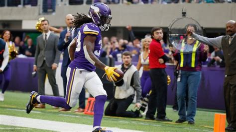 Dalvin Cook's 85-yard TD run highlights Minnesota Vikings' 20-9 win vs. Arizona Cardinals - TSN.ca