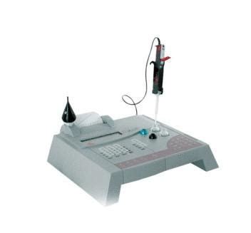 Coagulation Analyzer STAGO Start 4 Used (ID 2031187) | Bimedis