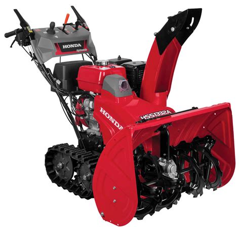 Blog Post | PRODUCT REVIEW: Honda BT1332ATD – Putting Snow in the ...