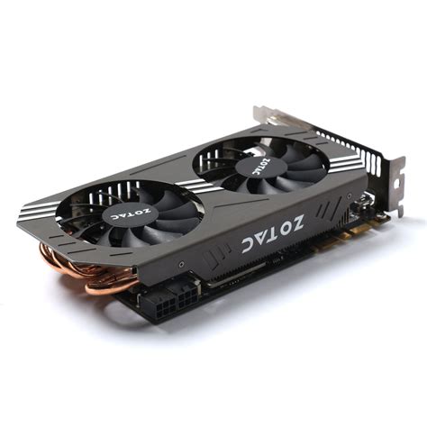 ZOTAC GeForce GTX 970 4 GB - Carte graphique ZOTAC sur LDLC.com