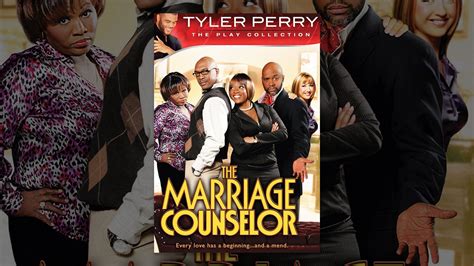 Tyler perry marriage counselor play cast - naxregene