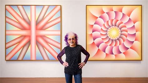 Judy Chicago: Feminist Art, Collaborative Works and ChangeMaker - Nasty Women Writers