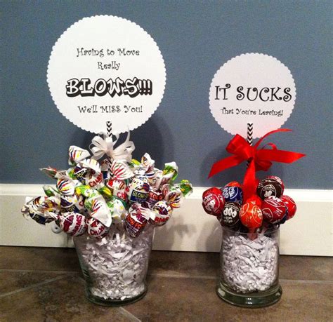 Going away table decorations- | Going away party decor, Moving away ...