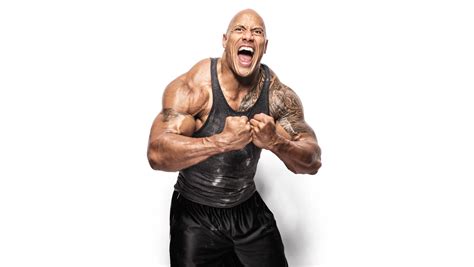 Dwayne Johnson Früher, Dwayne Johnson dreht Netflix-Film - und es gibt sogar ... : 2,707 likes ...