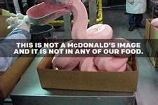 McDonald's takes on 'pink slime' rumors with major transparency drive | PR Week