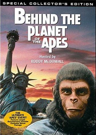 Download Behind the Planet of the Apes (1998) (480p DVD x265 HEVC 10bit AAC 2 0 Panda) - WatchSoMuch