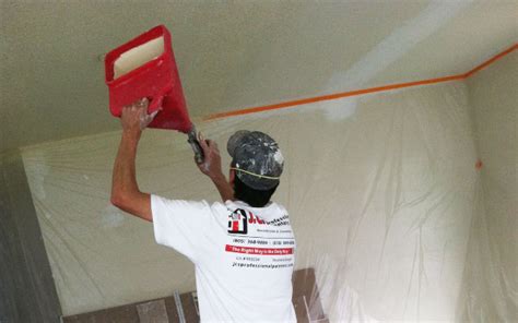 Acoustic Ceiling Removal Services - Thousand Oaks, CA | JC's ...