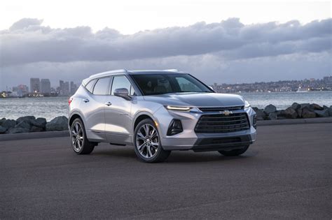 2021 Chevy Traverse Redesign, Price, Reviews, and Specs