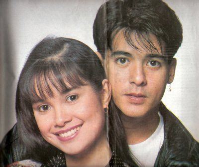 Aga Muhlach and Lea Salonga Photos, News and Videos, Trivia and Quotes - FamousFix