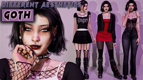 Amazims — Goth Outfits Goth Girl Outfits, Gamer Girl Outfit, Goth Girls ...