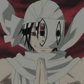 Asura (Soul Eater) | Fiction's Characters Wiki | Fandom