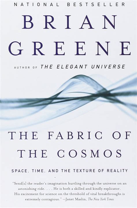 the-elegant-universe - Brian Greene