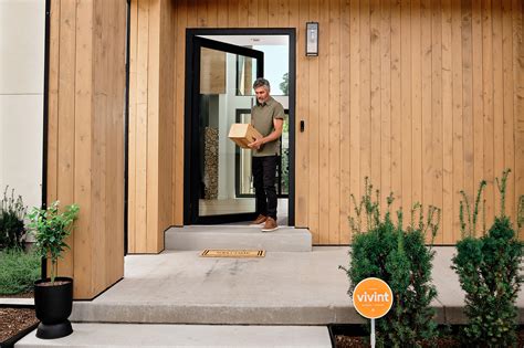 Vivint's new updates make its smart home system even smarter | Digital ...