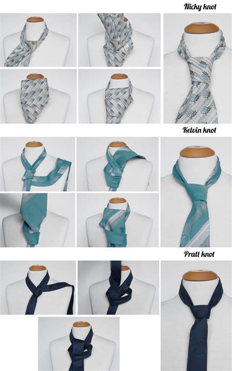 How To Tie A Tie - Tumblr Gallery