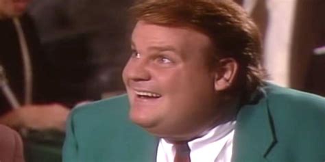 SNL: The 10 Best Chris Farley Skits & Sketches Ranked