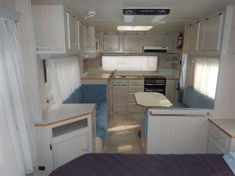 2002 Evernew Caravan S/N 1766 | Warragul RV Centre Pty Ltd