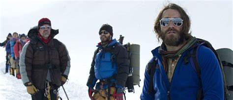 5 New EVEREST Clips | The Entertainment Factor