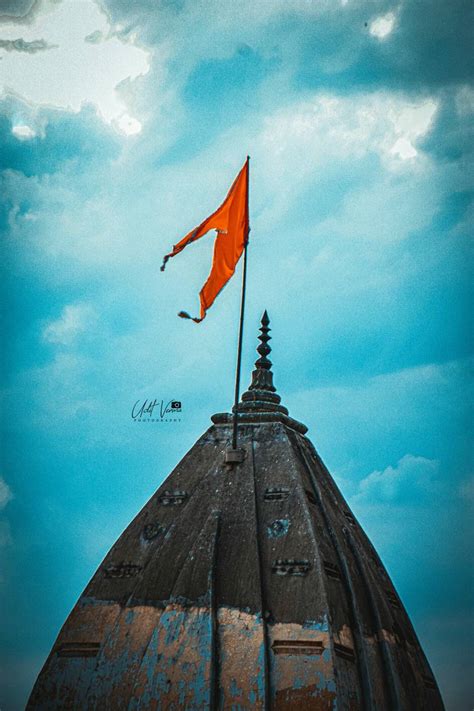 Bhagwa Flag Wallpapers - Wallpaper Cave