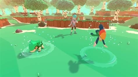 Temtem - Starters Overview Guide