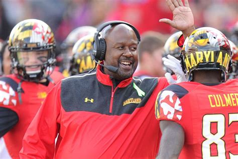 What the “next step” looks like for Maryland football - Testudo Times