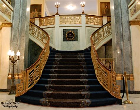 Seelbach Hotel - Louisville, Kentucky