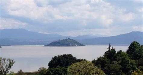 Lake Patzcuaro