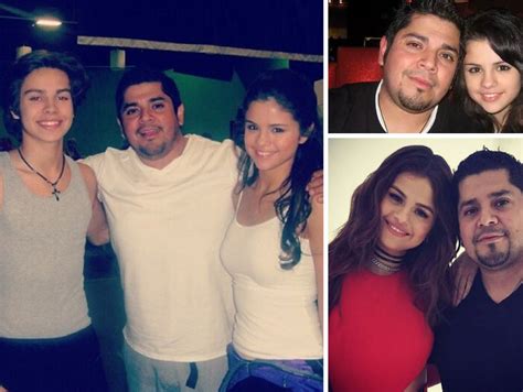 Selena Gomez family in detail: boyfriend, parents, half-siblings - Familytron