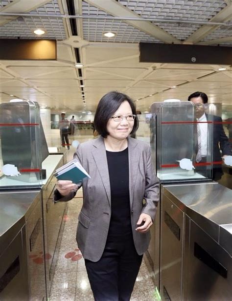 What was the Other Side of Tsai Ing-Wen’s Visit to the United States ...