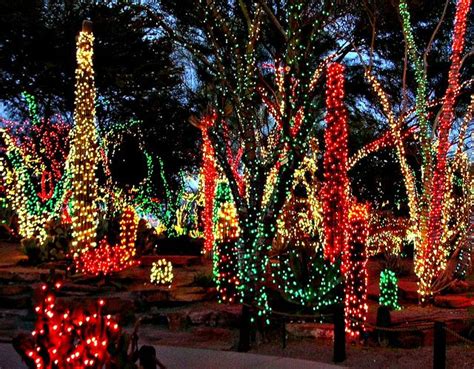 Christmas Lights In Las Vegas 2017 | Keepyourmindclean Ideas