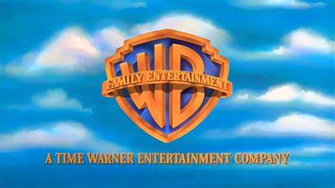 Warner Bros Family Entertainment (1993) - YouTube