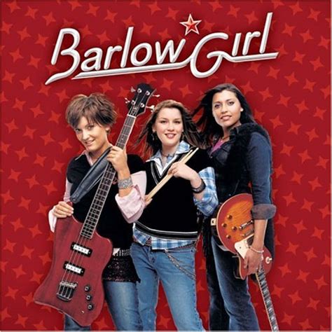 Barlow Girl (2008) - BarlowGirl Albums - LyricsPond