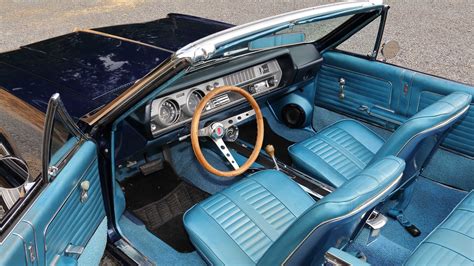 1966 Oldsmobile Cutlass Convertible | S75.1 | Chattanooga 2021