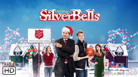 Silver Bells - Official Trailer - YouTube