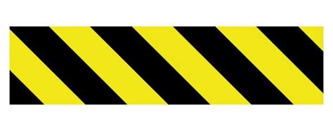 Caution Stripes - ClipArt Best