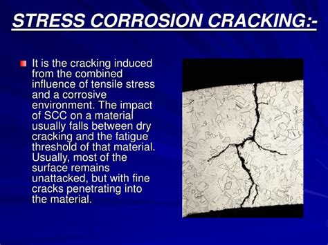 PPT - CORROSION:- PowerPoint Presentation - ID:3003961