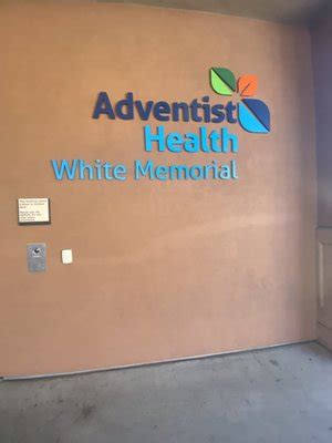 ADVENTIST HEALTH WHITE MEMORIAL - Updated December 2024 - 136 Photos & 355 Reviews - 1720 E ...