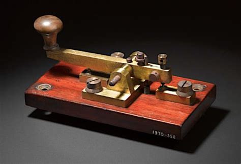 The Invention of the Electrical Telegraph by Cook and Wheatstone in 1837