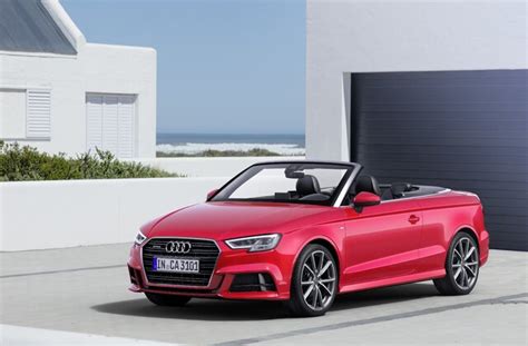 The Best Audi Convertibles | U.S. News