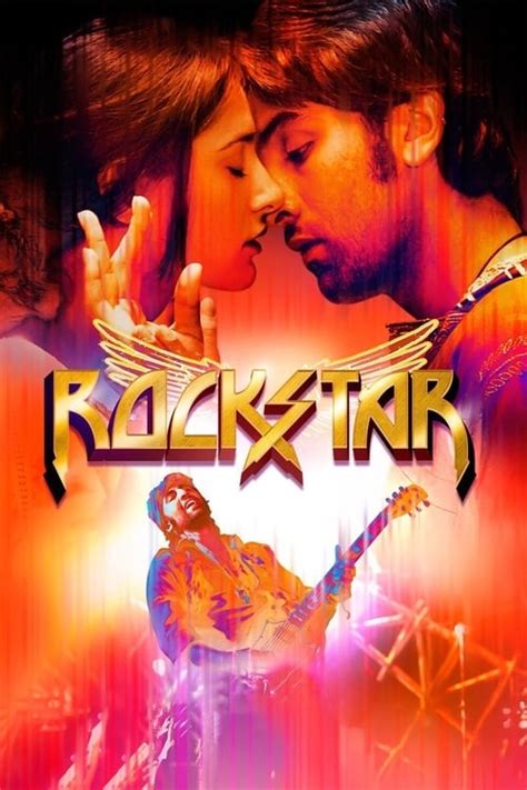 Rockstar (2011) — The Movie Database (TMDB)