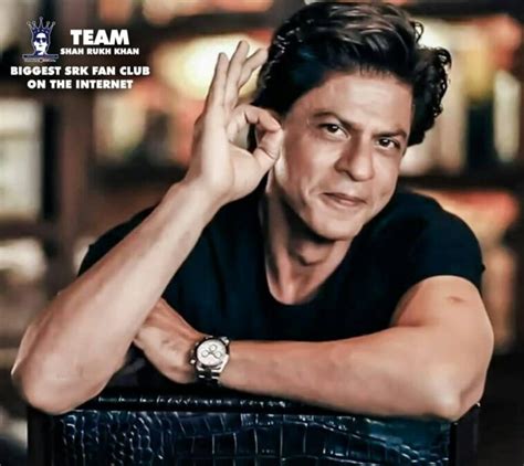 About Us – Team Shah Rukh Khan