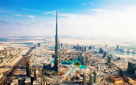 Creative Visual Art | Watch how Google brought Street View to the Burj Khalifa, Dubai
