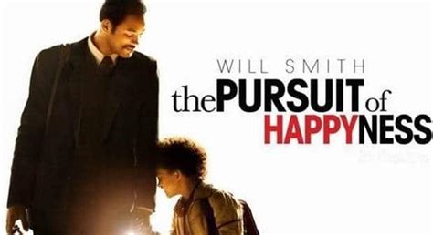 Leadership Movies: The Pursuit of Happyness