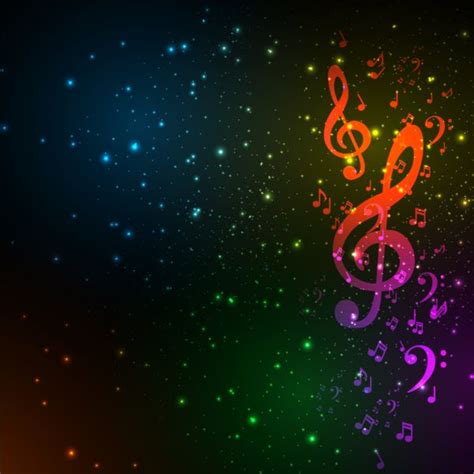 70 Background Music Light Images - MyWeb