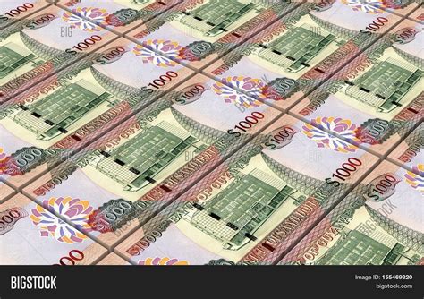 Guyanese Dollar Dollar Image & Photo (Free Trial) | Bigstock