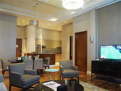 VinaTraveler's Blog: "Ascott BGC Manila", The Most Amazing Luxury Serviced-Apartment in Manila!