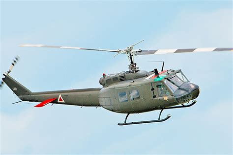 Sport Huey Helicopter - Fly the Legend: Bell UH-1 Iroquois